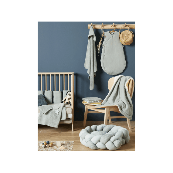 Bb & Co Slab Bamboo Groen