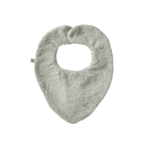Bb & Co Bandana Bib Bamboo Groen
