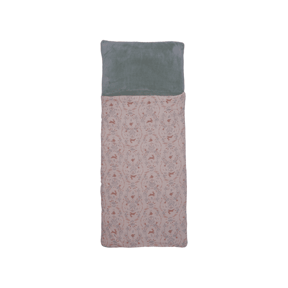 Bb & Co Slaapzak Voor Reisbed Enchante Jardin
