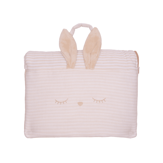Bb & Co Slaapzak Voor Reisbed Streep Galet
