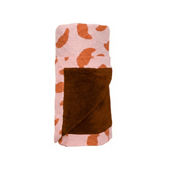 Bb & Co Strandlaken Bamboo 80x160