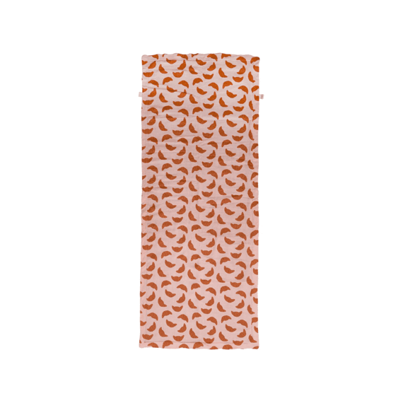 Bb & Co Strandlaken Bamboo 80x160