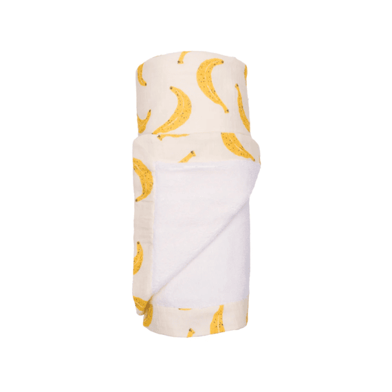 Bb & Co Strandlaken Bamboo 80x160