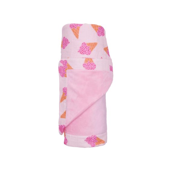 Bb & Co Strandlaken Bamboo 80x160