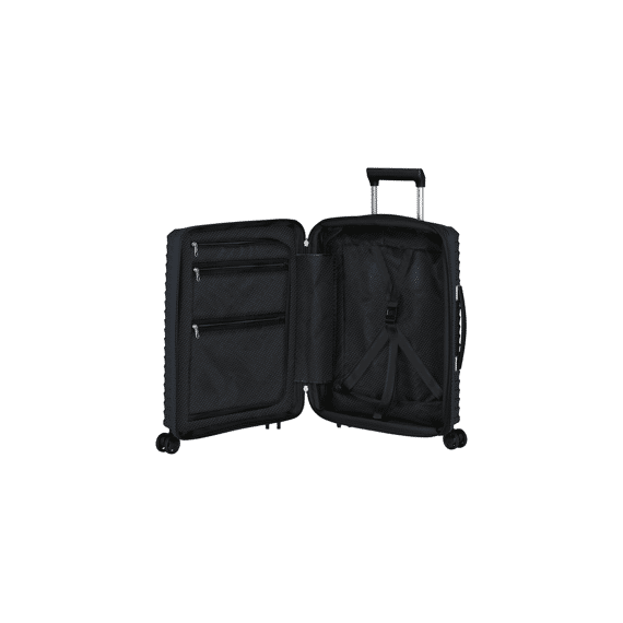 Samsonite Upscape Spinner 55/20 Uitbreidbaar Blue Nights