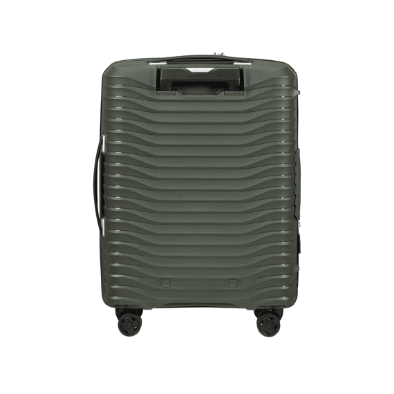 Samsonite Trolley Upscape Spinner 55/20 Uitbreidbaar Climbing Ivy