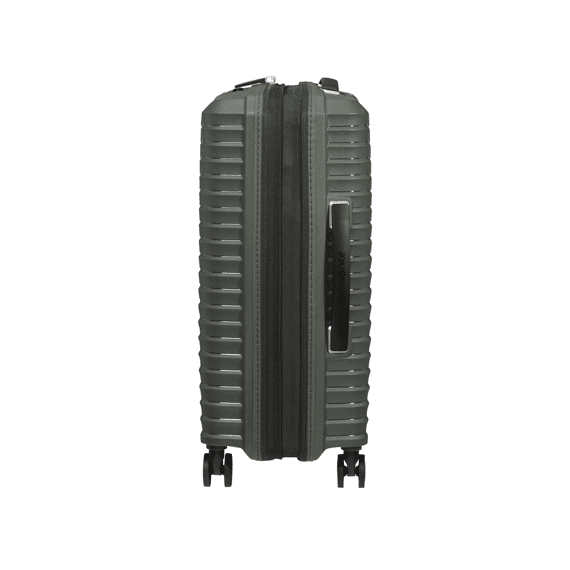 Samsonite Trolley Upscape Spinner 55/20 Uitbreidbaar Climbing Ivy