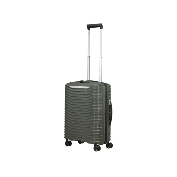 Samsonite Trolley Upscape Spinner 55/20 Uitbreidbaar Climbing Ivy