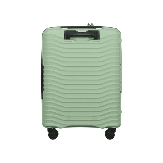 Samsonite Upscape Spinner 55/20 Uitbreidbaar Soft Sage