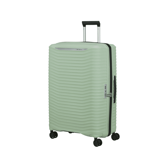 Samsonite Upscape Spinner 75 Uitbreidbaar Soft Sage