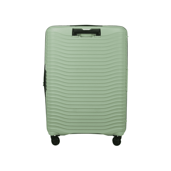 Samsonite Upscape Spinner 75 Uitbreidbaar Soft Sage
