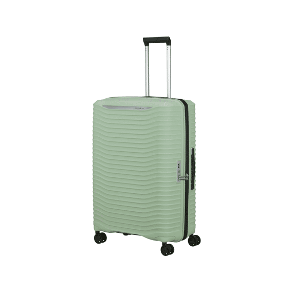 Samsonite Upscape Spinner 75 Uitbreidbaar Soft Sage