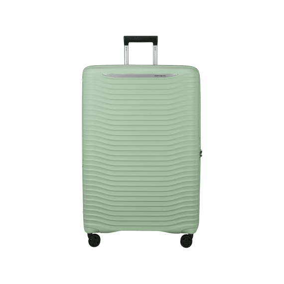 Samsonite Upscape Spinner 81 Uitbreidbaar Soft Sage