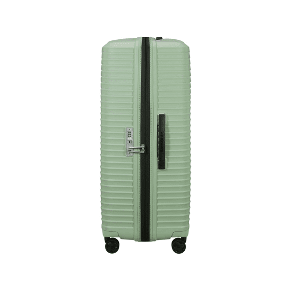 Samsonite Upscape Spinner 81 Uitbreidbaar Soft Sage