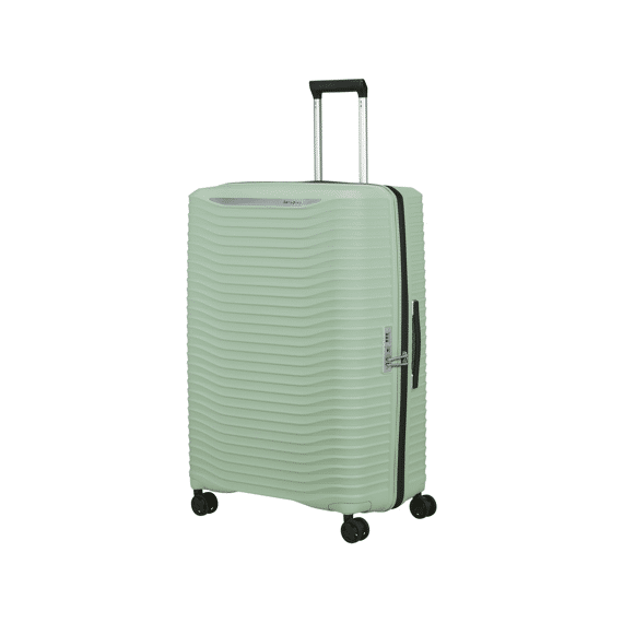 Samsonite Upscape Spinner 81 Uitbreidbaar Soft Sage