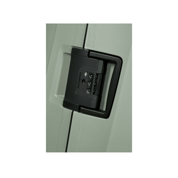 Samsonite Essens Spinner 69/25 Sage