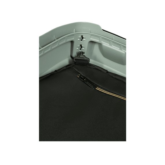 Samsonite Essens Spinner 69/25 Sage