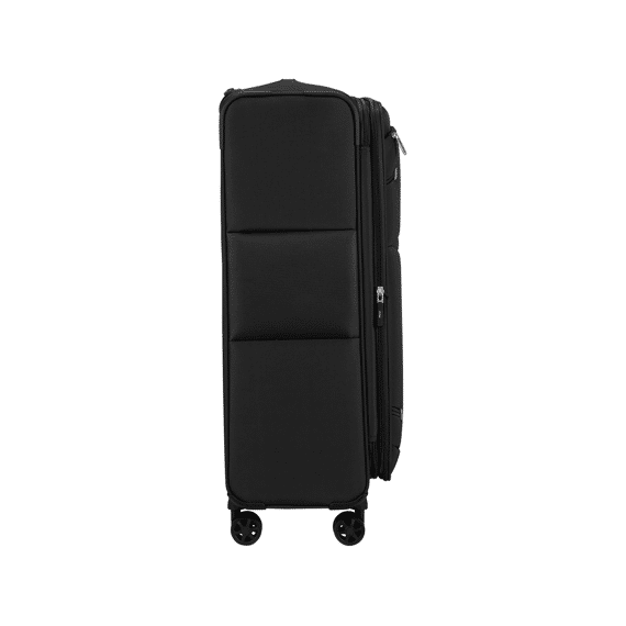 Samsonite Gotwist Spinner 78/29 Uitbreidbaar Black