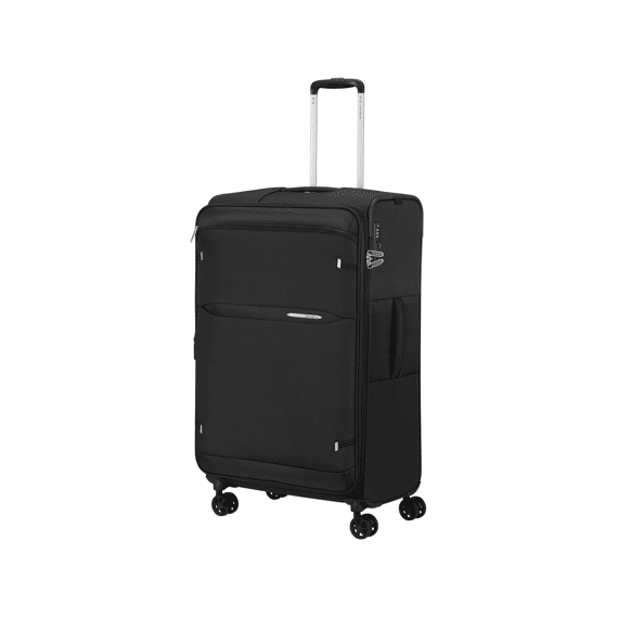 Samsonite Gotwist Spinner 78/29 Uitbreidbaar Black
