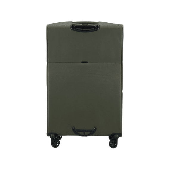 Samsonite Gotwist Spinner 78/29 Uitbreidbaar Dark Green