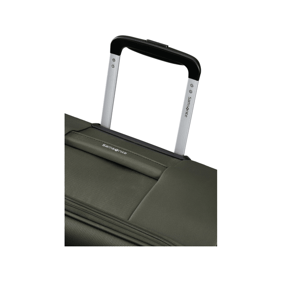 Samsonite Gotwist Spinner 78/29 Uitbreidbaar Dark Green