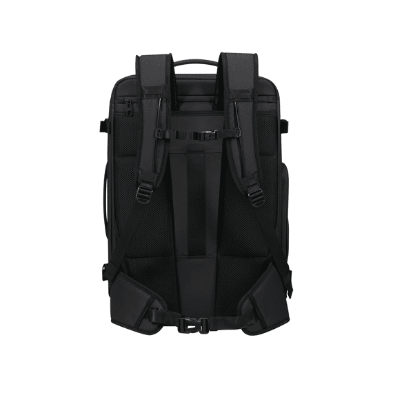 Samsonite Cabin Backpack S Black