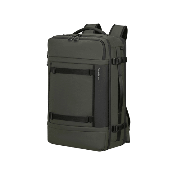 Samsonite Cabin Backpack S Climbing Ivy