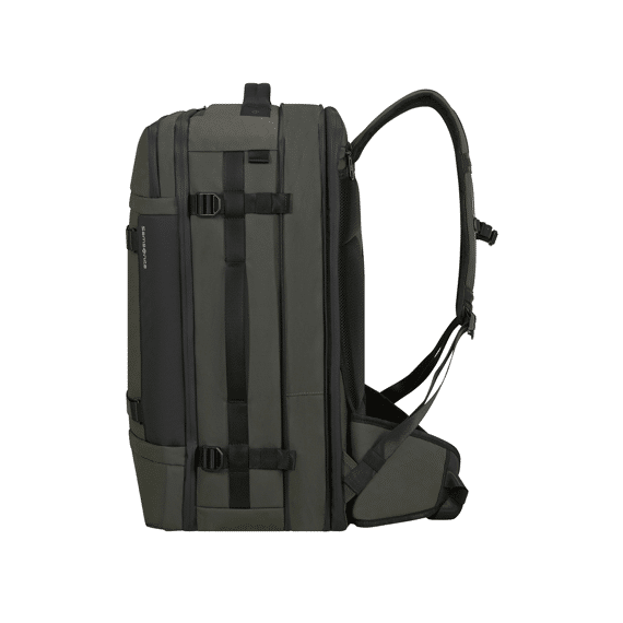 Samsonite Cabin Backpack S Climbing Ivy