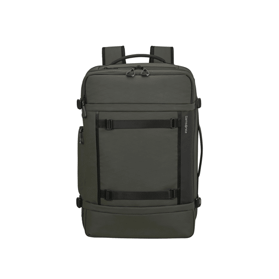 Samsonite Cabin Backpack S Climbing Ivy