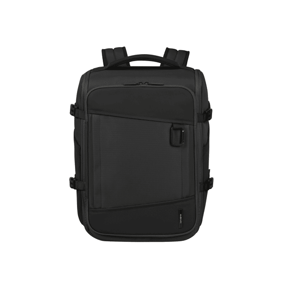 Samsonite Underseat Backpack 2-in-1 Black