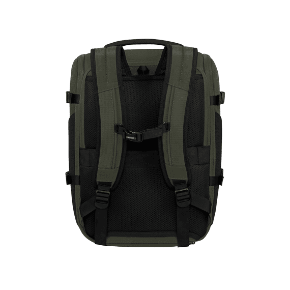Samsonite Underseat Backpack 2-in-1 Climbing Ivy