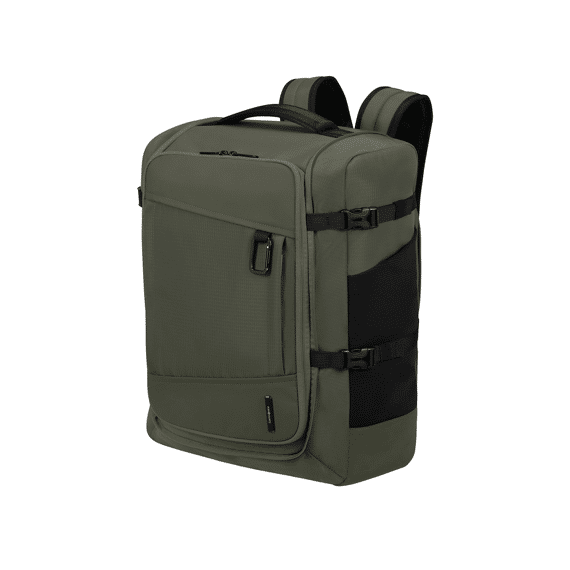 Samsonite Underseat Backpack 2-in-1 Climbing Ivy