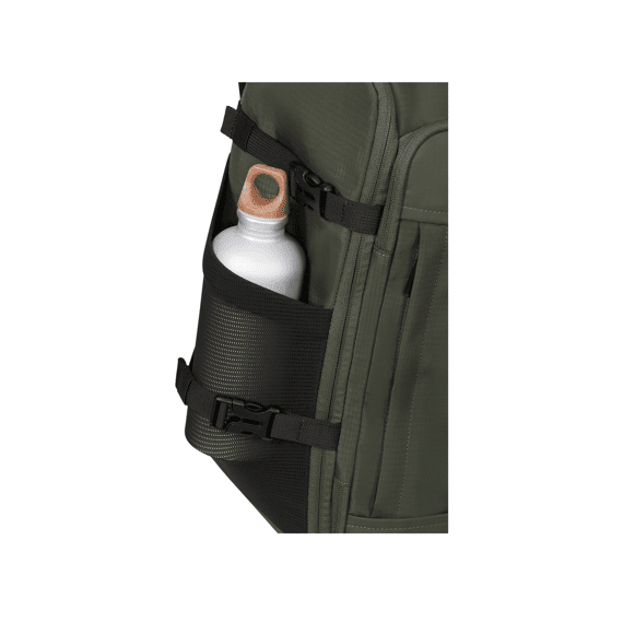 Samsonite Underseat Backpack 2-in-1 Climbing Ivy