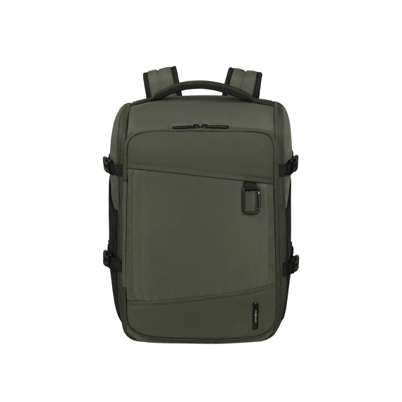Samsonite Underseat Backpack 2-in-1 Climbing Ivy