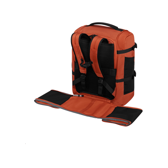 Samsonite Underseat Backpack 2-in-1 Rust