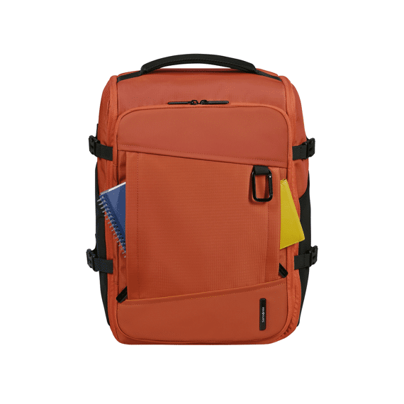 Samsonite Underseat Backpack 2-in-1 Rust