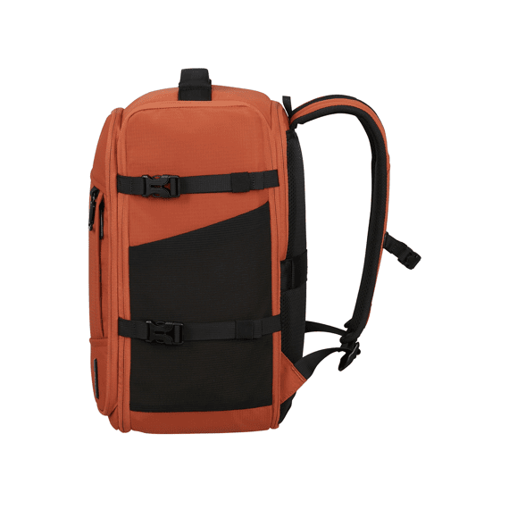 Samsonite Underseat Backpack 2-in-1 Rust
