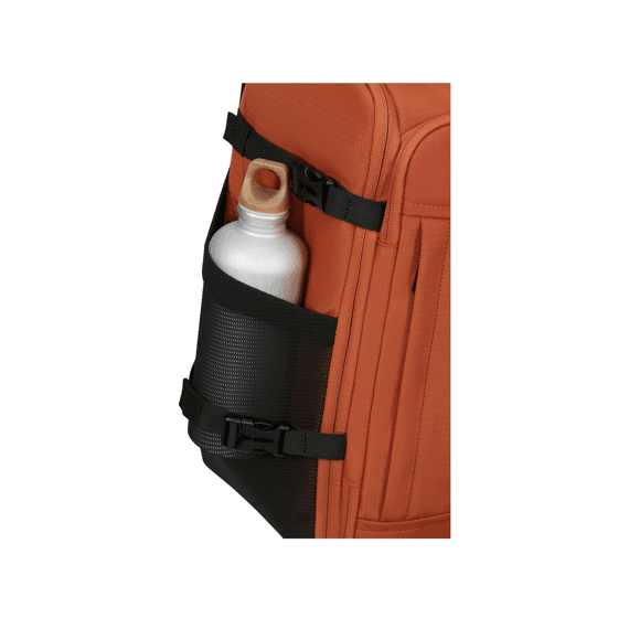 Samsonite Underseat Backpack 2-in-1 Rust