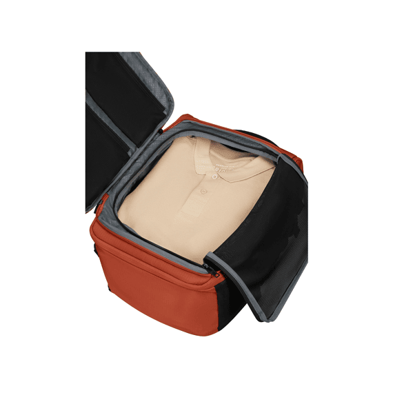 Samsonite Underseat Backpack 2-in-1 Rust