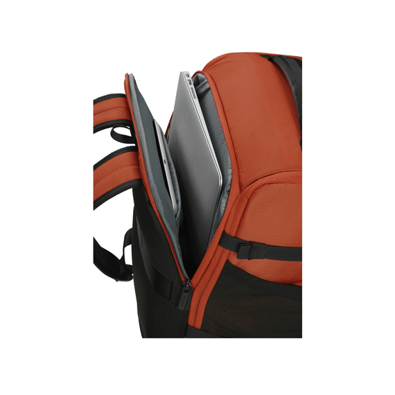 Samsonite Underseat Backpack 2-in-1 Rust