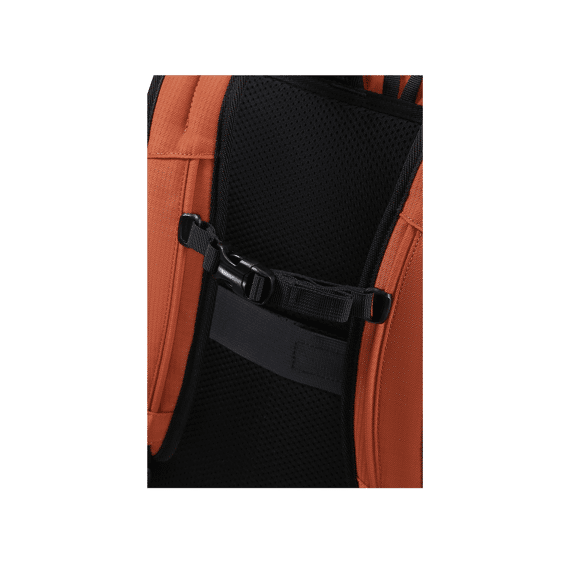 Samsonite Underseat Backpack 2-in-1 Rust