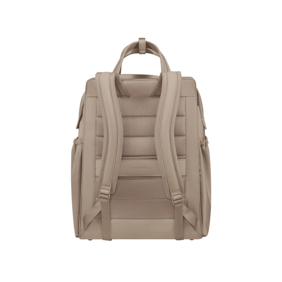 Samsonite Essentis Laptop Backpack 14.1 Inch Sandstone