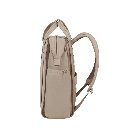 Samsonite Essentis Laptop Backpack 14.1 Inch Sandstone