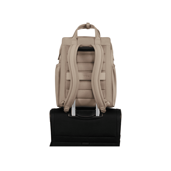 Samsonite Essentis Laptop Backpack 14.1 Inch Sandstone