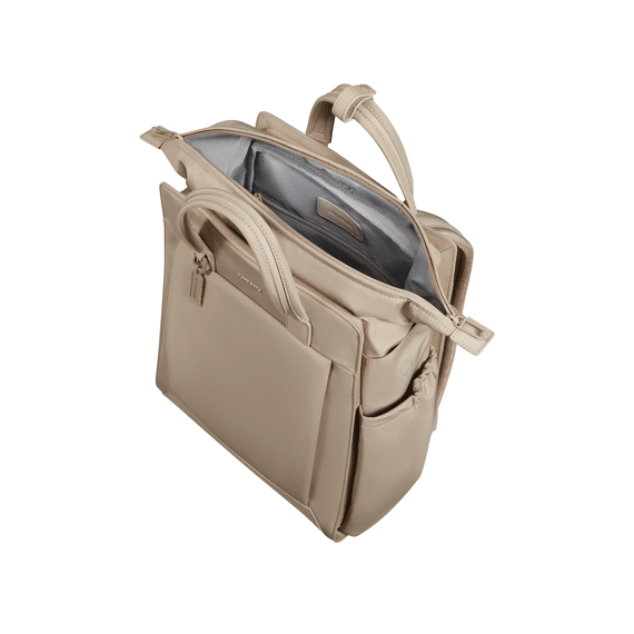 Samsonite Essentis Laptop Backpack 14.1 Inch Sandstone
