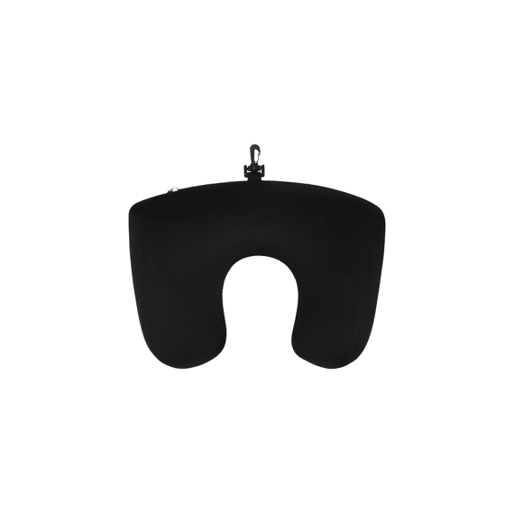 Samsonite Ta Revolution Memory Foam Pillow Black