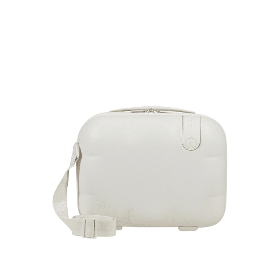American Tourister by SamsoniteDreami Beauty Case Cloud White