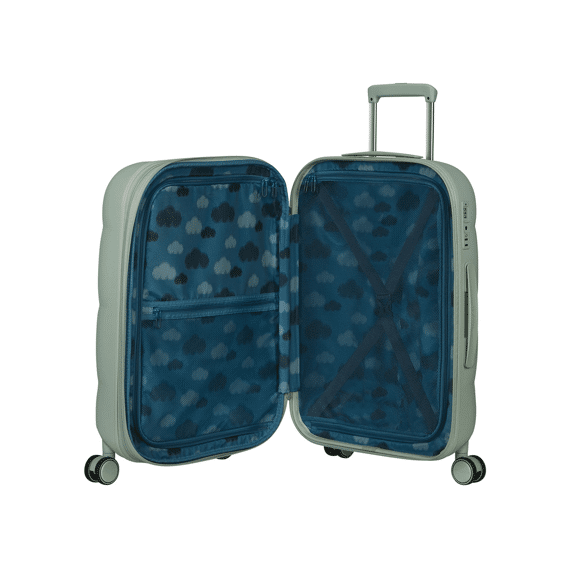 American Tourister by SamsoniteDreami Spinner 65/24 Uitbreidbaar TSA Everdream Sage