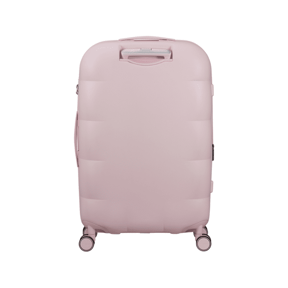 American Tourister by SamsoniteSpinner 76/28 Uitbreidbaar TSA Dreamsky Pink