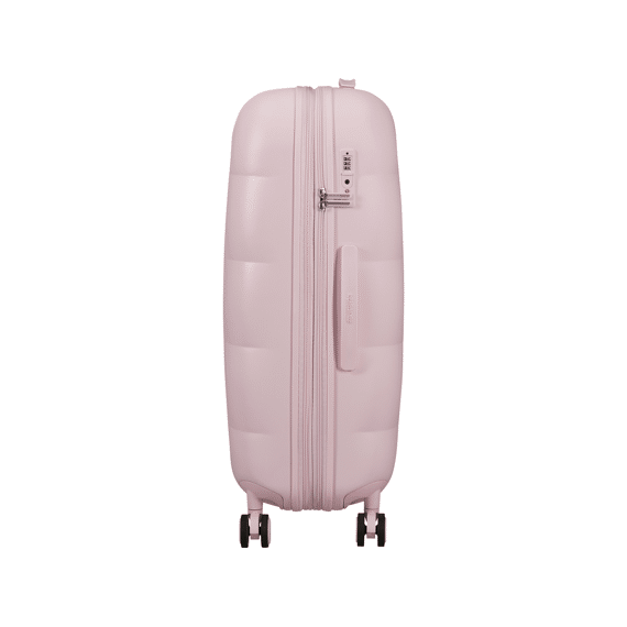 American Tourister by SamsoniteSpinner 76/28 Uitbreidbaar TSA Dreamsky Pink